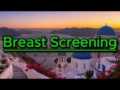 What happens at your breast screening appointment?