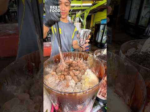 RM6 Ice Chocolate Cheese📍Lanun Toyol, Jalan Pasar, 16300 Bachok, Kelantan⏰10.30am-7pm (Tue closed)