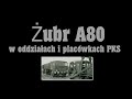 Ciarwki PKS ubr A80