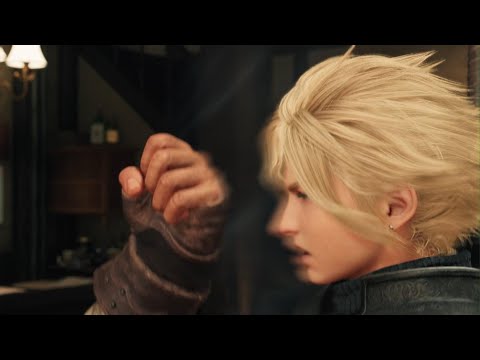 FINALFANTASYVIIREBIRTHDEMO