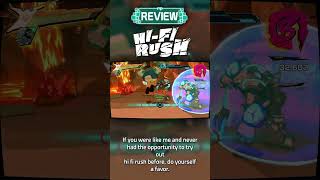 Vido-Test : Hi-Fi Rush Review (PS5) - Enkindled Tempo
