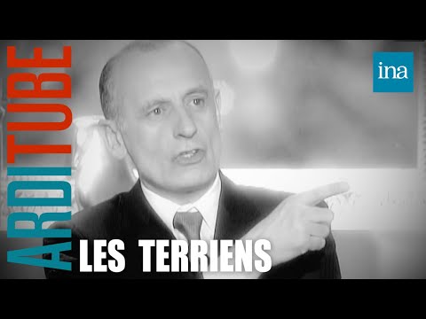 Salut Les Terriens ! De Thierry Ardisson avec Pascal Légitimus, Julien Courbet  .. | INA Arditube