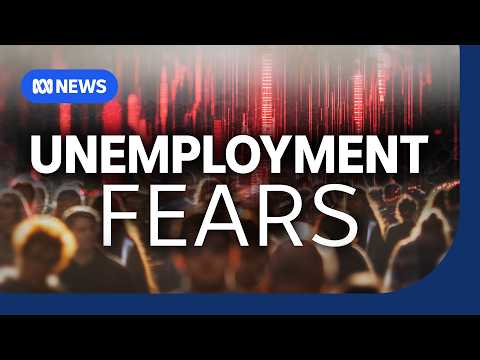 Finding work could be increasingly difficult | The Business | ABC NEWS