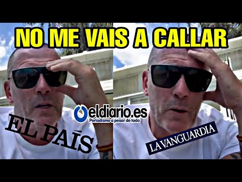 DANI ESTEVE SABÍA QUE IBA A PASAR, PERO NO VOY A CALLAR!!!