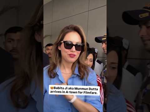 Babitaji And Tapu ❤️ Tarak Mehta New Episode #shortsfeed #youtubeshorts #viralvideo #short