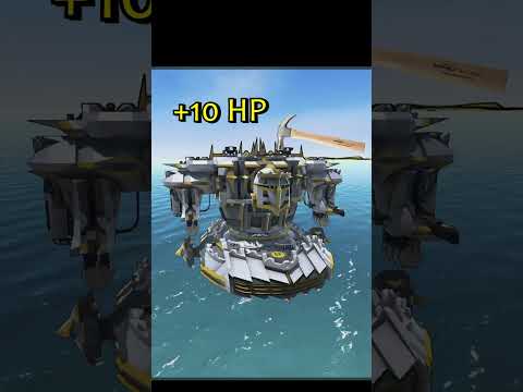 THE CHEESE ROBOTS ARE COMING!!! 🤖🧀 #fromthedepths