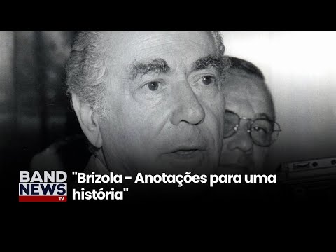 Documentário sobre político movimenta festival do RJ | BandNews TV