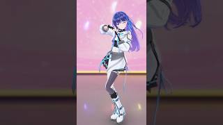 【踊ってみた】「きゃわぽっぴんどぅー / iLiFE!」Part2 #shorts #dance #踊ってみた