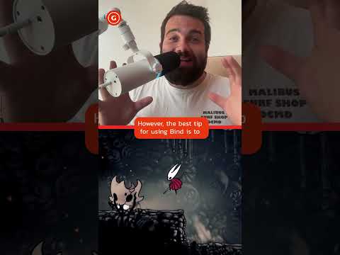Hollow Knight SilkSong - 5 Essential Tips #silksong