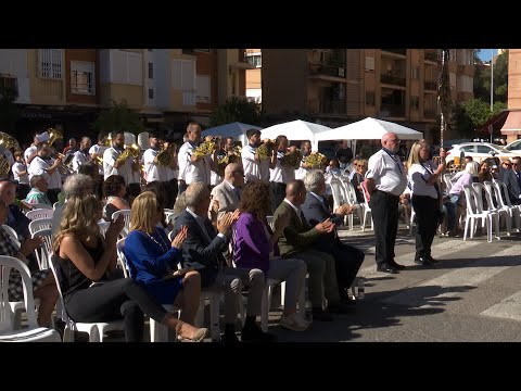La concejala de Acción Cultural pone en valor a los músicos valencianos