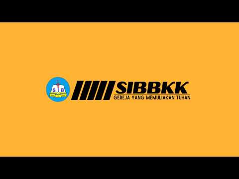 Ibadahraya Sesi 1 @ SIBBKK | 17 May 2026