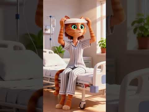 #cat #funny #cartoon #funnyanimals #