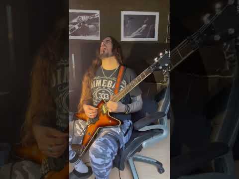 Pantera - Primal Concrete Sledge - Solo playthrough by Achokarlos