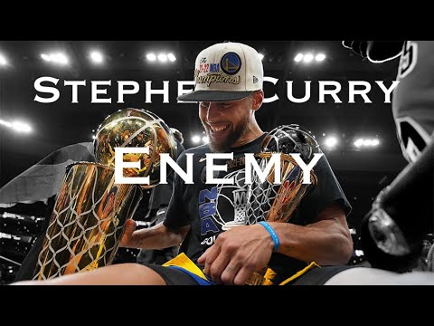 Stephen Curry - "Enemy"