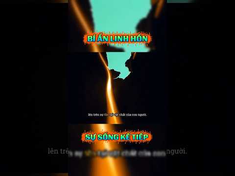 Linh Hồn Được Sinh Ra Khi Nào? #linhhon #tamlinh #biofield #nangluong #nguyenngocson #helo