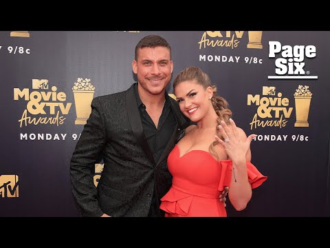 Jax Taylor ‘made errors’ in self-submitted court docs giving Brittany Cartwright full custody of son