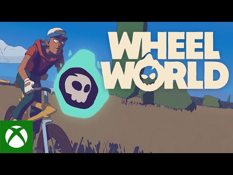 Wheel World | Launch Trailer