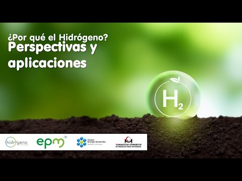 ¿Por qué el hidrógeno? Perspectivas y aplicaciones