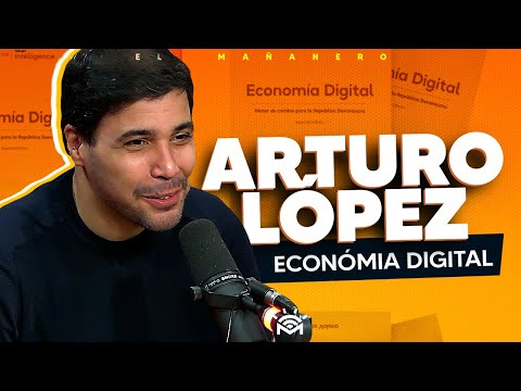 La Economía Digital y todos los metódos de generar riqueza - Arturo López