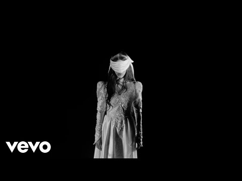 Rosalía - ROSALÍA - Focu 'Ranni (Official Video)