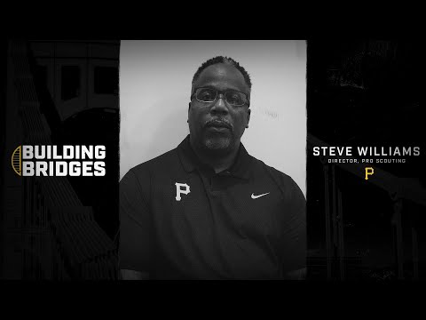 Building Bridges | Steve Williams video clip