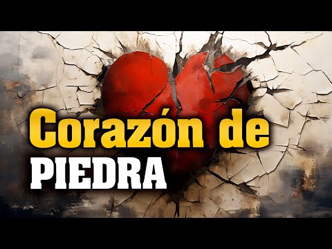 Convierta el corazón de PIEDRA, en uno de carne #reflexion