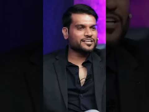 Life Changing Moment Of Arvind Arora | Motivational | #arvindarora #sandeepmaheshwari