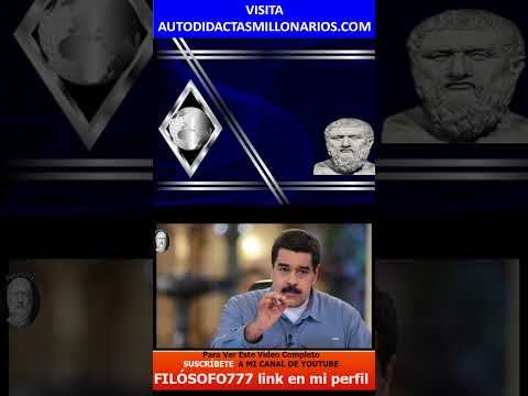 TIEMBLA Maduro P3