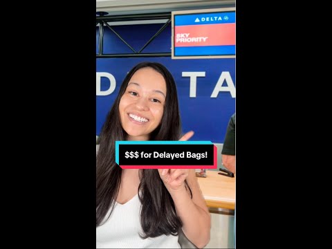 🚨 Airlines changed their rules! 💵✈️ They could owe you more 💵 #travelhacks #personalfinance thumbnail