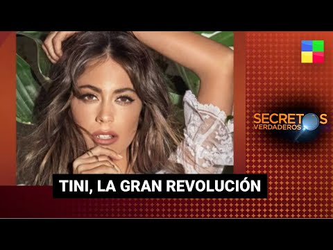 TINI, LA GRAN REVOLUCIÓN - #SecretosVerdaderos | Programa completo (20/04/24)