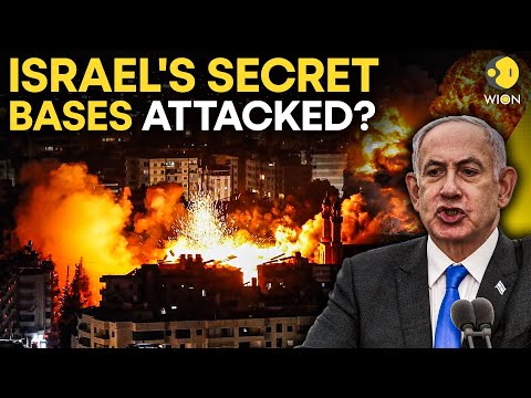 War LIVE: Yemeni Houthis' Bold Drone Attack Hits Israeli Port, Military Base | Israel-Yemen War LIVE