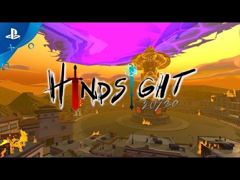 Hindsight 20/20 –  Teaser Trailer | PS4