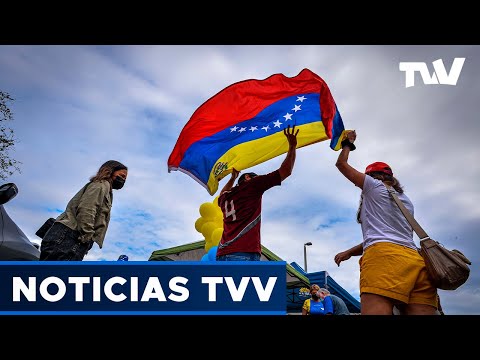 Embajada de Venezuela en EEUU aclara dudas sobre TPS