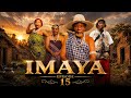 IMAYA EPISODE ( 15 ) TRADITIONAL MOVIE #sadrahofficial#kiparabland#pasar#dunia#behindthesmile