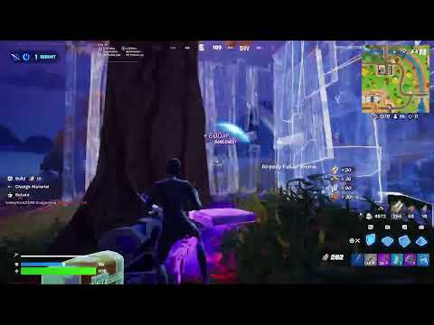 Ziad joue sur mon compte 🥳