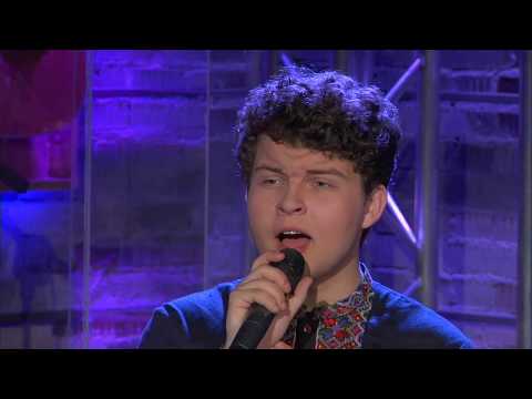 TheEfir - Марко Швайковський - Ти уяви