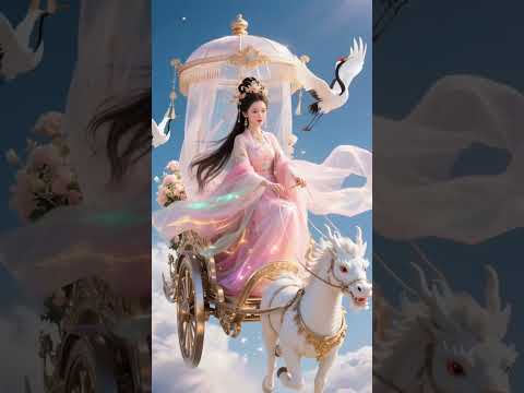 Sắc đẹp của thương gia Sơn Tây