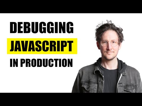 Ryan Dahl demos tips to debug JavaScript (2025)