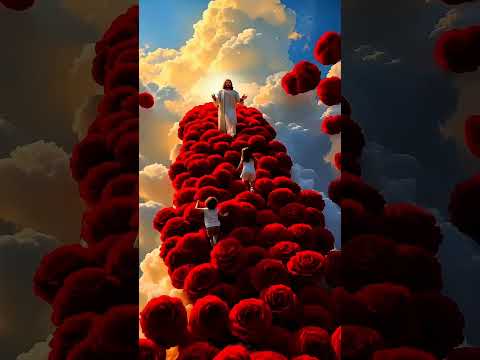 I Love Jesus #tuhan #jesus #injil #doa #iman #surga #oraçãoforte #oração #dios #deus