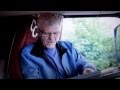 Volvo Trucks - Welcome to my cab: Eric H Nielsen