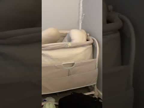 #tellmewithouttellingme #babiesoftiktok #CozyAtHome #momtok #baby #captioned