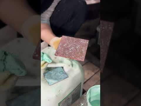 美しい銅器ができるまで　#伝統工芸品　～The process of making Japanese copperware　by japanese　craftsman ～銅器の製造工程　#shorts