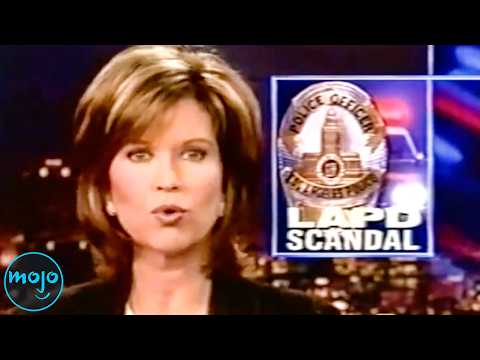 10 Shocking Cases That Exposed Corruption In The U.S. Justice System