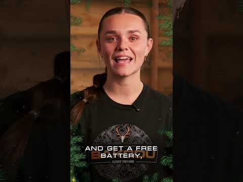 Get a Free Scooter this Holiday Season!