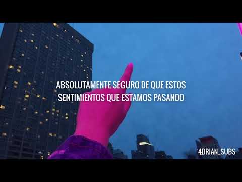 Djo; Mutual Future (Repeat) - Sub Español