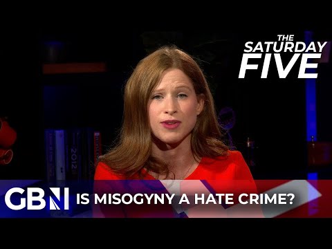 'Is this what women want?!' | Emily Carver BLASTS Labour's 'tokenistic' take on misogyny