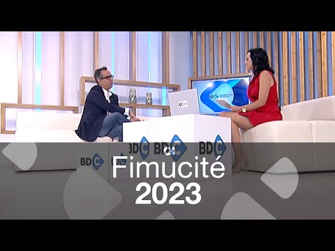 Fimucité 2023