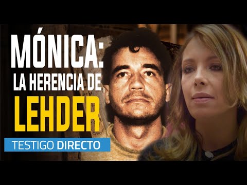 Mónica Lehder y Jorge Lara: la apuesta de una reconciliación - Testigo Directo