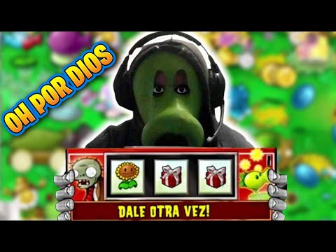 Plants vs Zombiesのハイブリッドモッドで極限のプレイを楽しむ方法 サムネイル