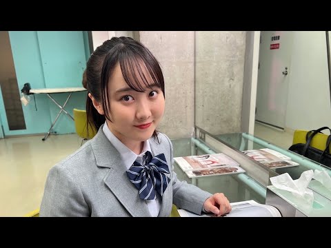 ラストJK